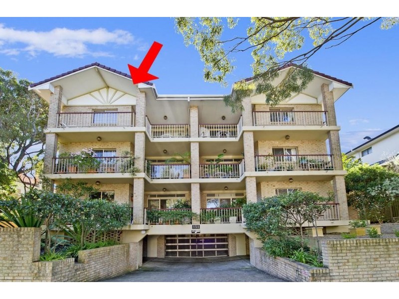 9/151 Hall Street, Bondi Beach NSW 2026