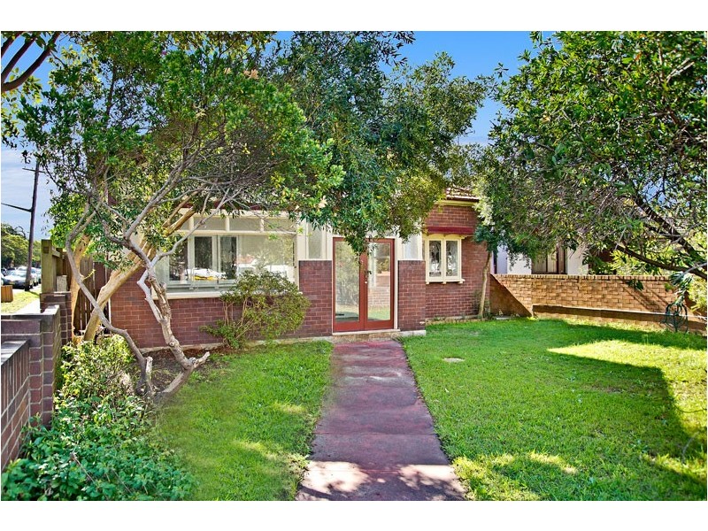 474 Old South Head Road, Rose Bay NSW 2029