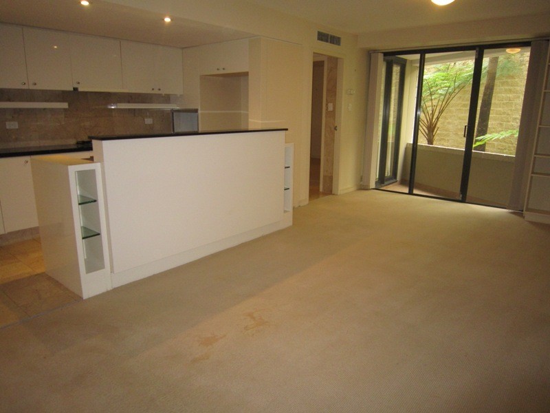 107/1A Clement Place, Rushcutters Bay NSW 2011