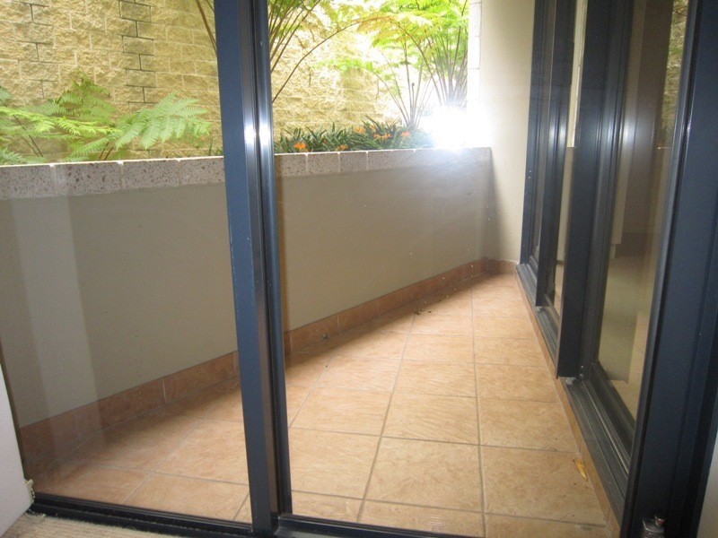 107/1A Clement Place, Rushcutters Bay NSW 2011
