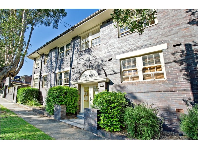 4/7 Prince Street, Randwick NSW 2031