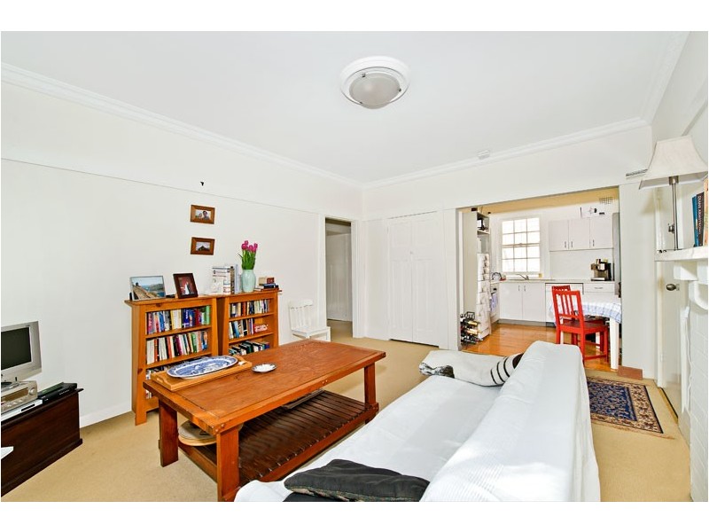 4/7 Prince Street, Randwick NSW 2031