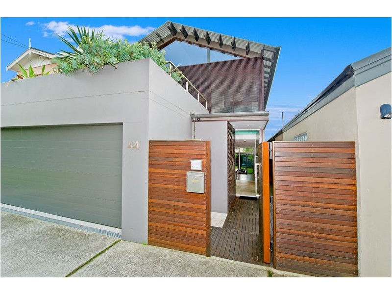 44 Gilgandra Road, North Bondi NSW 2026