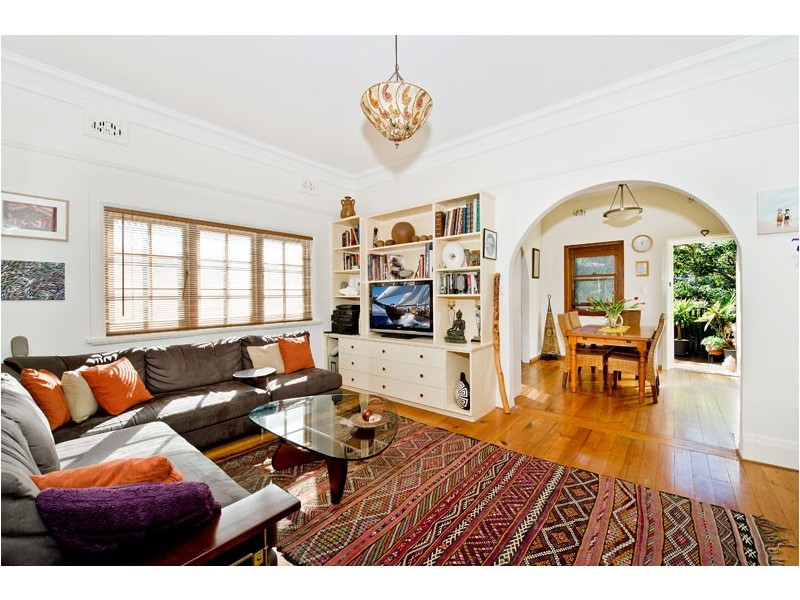 3/53 Sir Thomas Mitchell Road, Bondi Beach NSW 2026