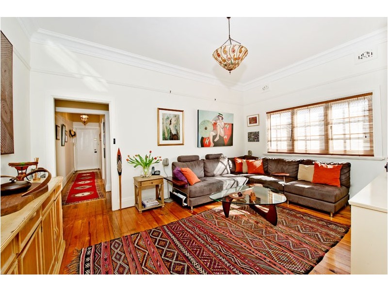 3/53 Sir Thomas Mitchell Road, Bondi Beach NSW 2026