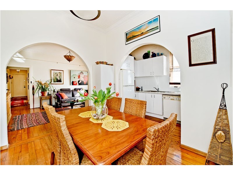 3/53 Sir Thomas Mitchell Road, Bondi Beach NSW 2026