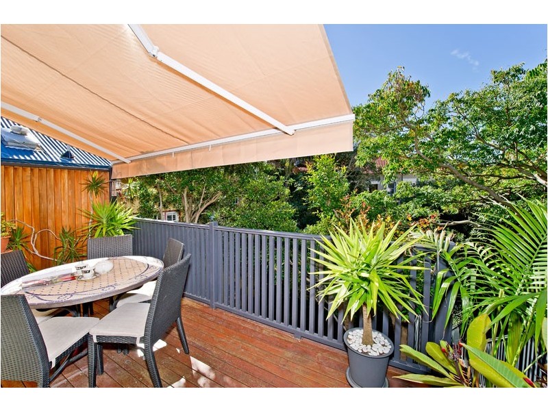 3/53 Sir Thomas Mitchell Road, Bondi Beach NSW 2026