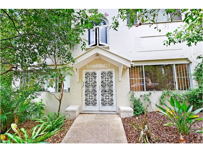 3/53 Sir Thomas Mitchell Road, Bondi Beach NSW 2026