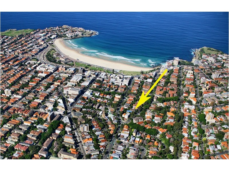 3/53 Sir Thomas Mitchell Road, Bondi Beach NSW 2026