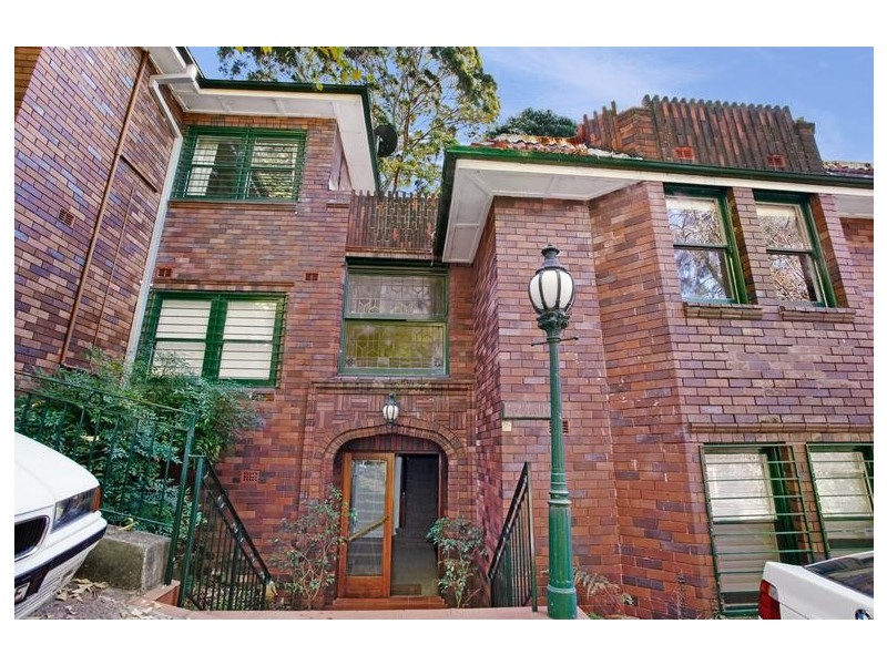 7/347b Edgecliff Road, Edgecliff NSW 2027