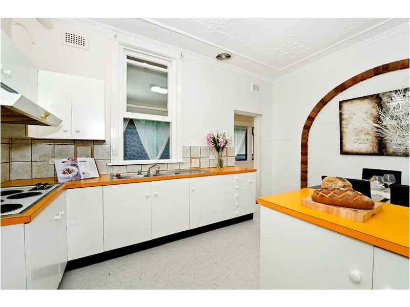 3/18-20 Sir Thomas Mitchell Road, Bondi Beach NSW 2026