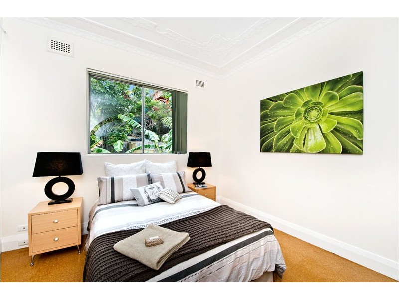 3/18-20 Sir Thomas Mitchell Road, Bondi Beach NSW 2026