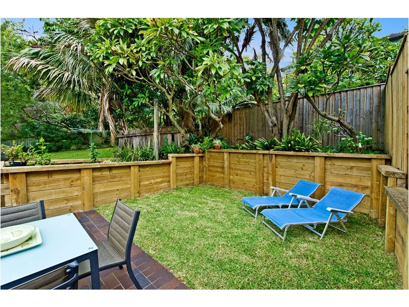 3/18-20 Sir Thomas Mitchell Road, Bondi Beach NSW 2026