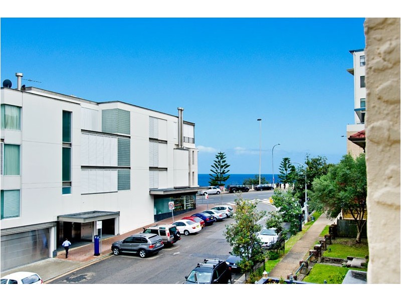 3/18-20 Sir Thomas Mitchell Road, Bondi Beach NSW 2026