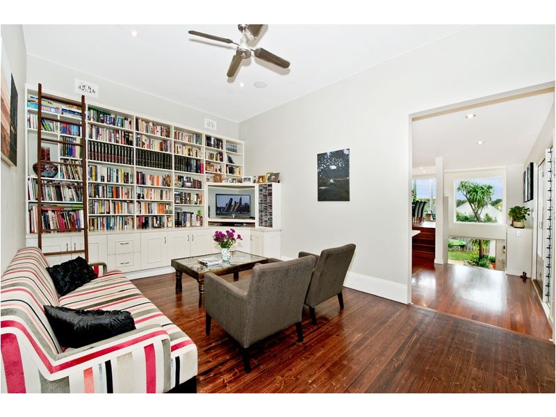 18 Cox Avenue, Bondi Beach NSW 2026