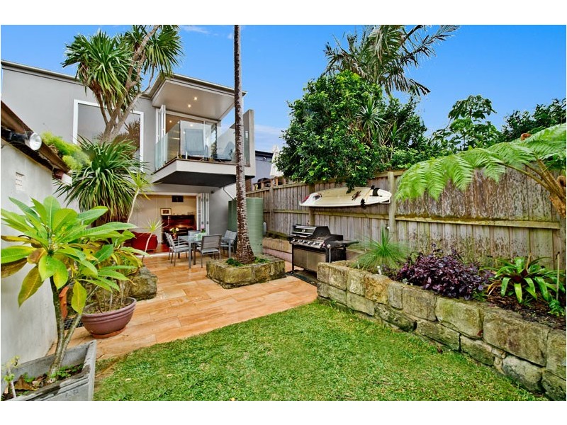 18 Cox Avenue, Bondi Beach NSW 2026
