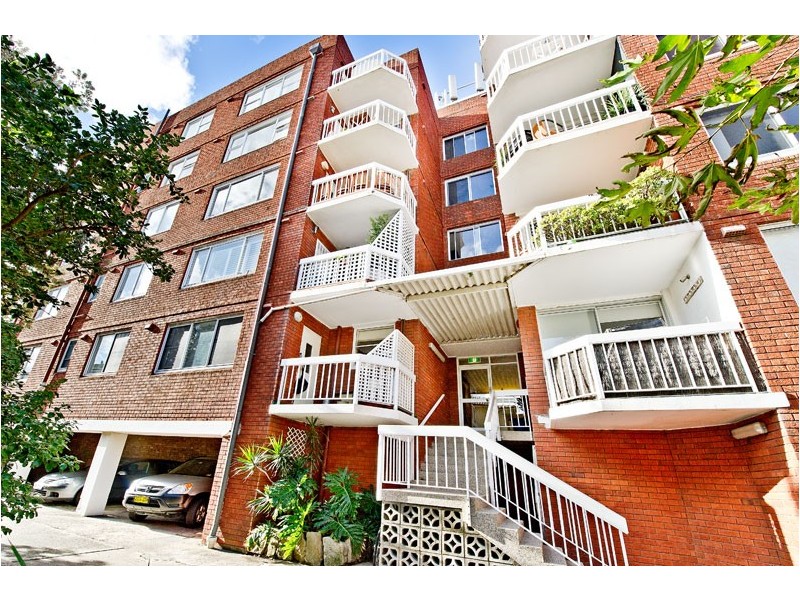 20/16 Military Road, North Bondi NSW 2026