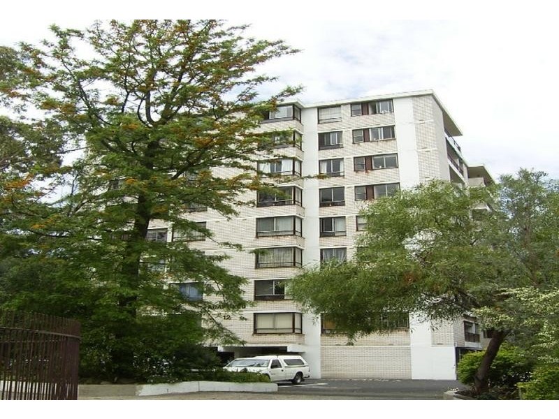 2D/12 Bligh Place, Randwick NSW 2031