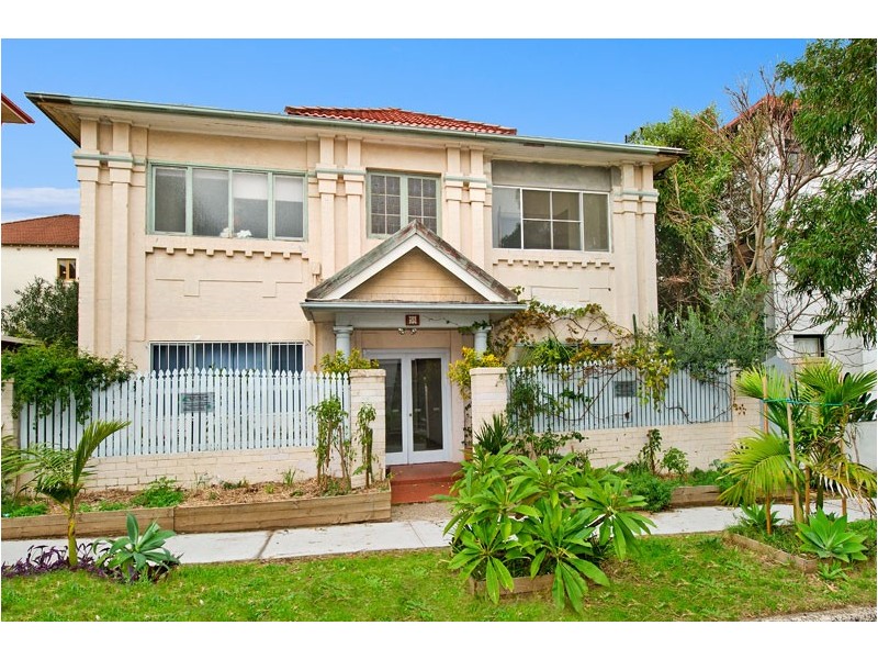 4/58 Gould Street, Bondi Beach NSW 2026