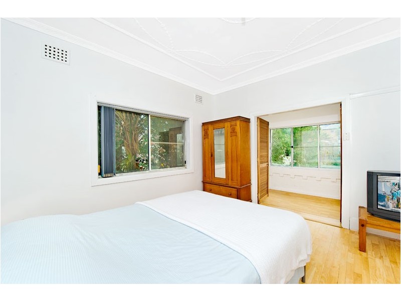 4/58 Gould Street, Bondi Beach NSW 2026