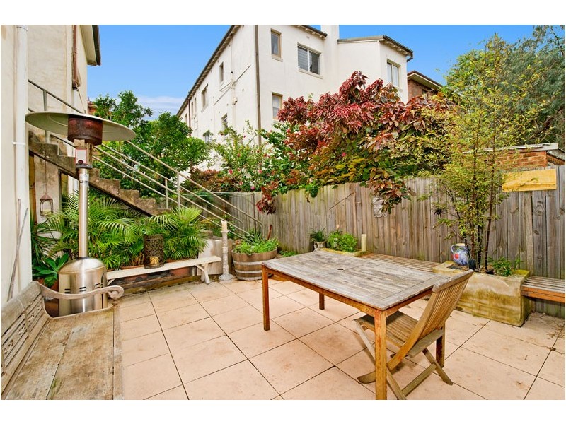 4/58 Gould Street, Bondi Beach NSW 2026
