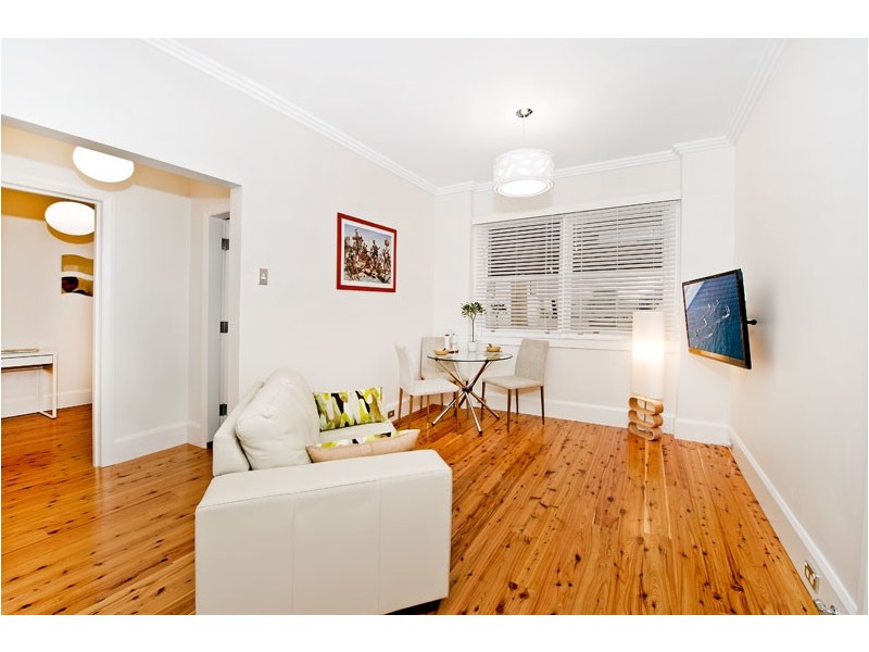 1/5 Hastings Parade, Bondi Beach NSW 2026