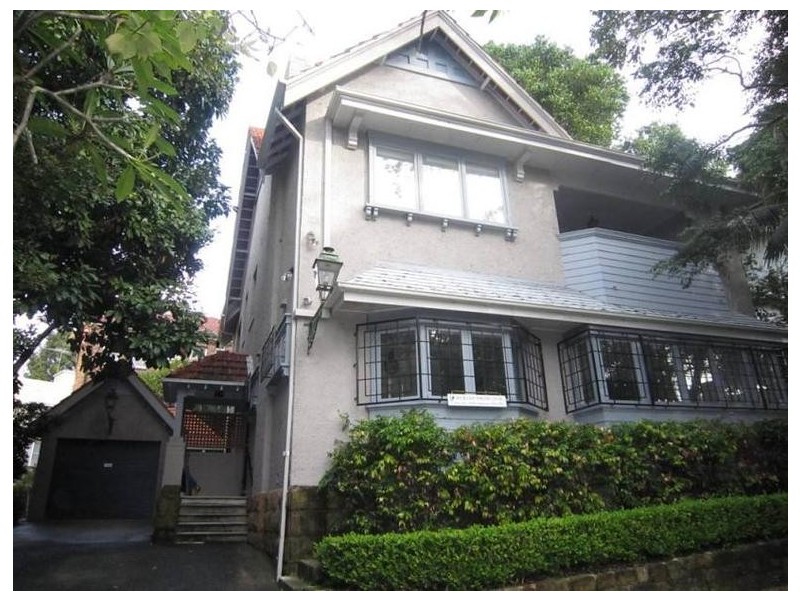 353 New South Head Road, Double Bay NSW 2028