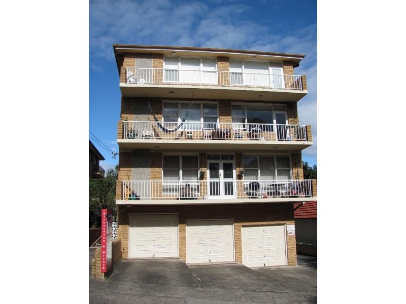 2/33 Liverpool Street, Rose Bay NSW 2029