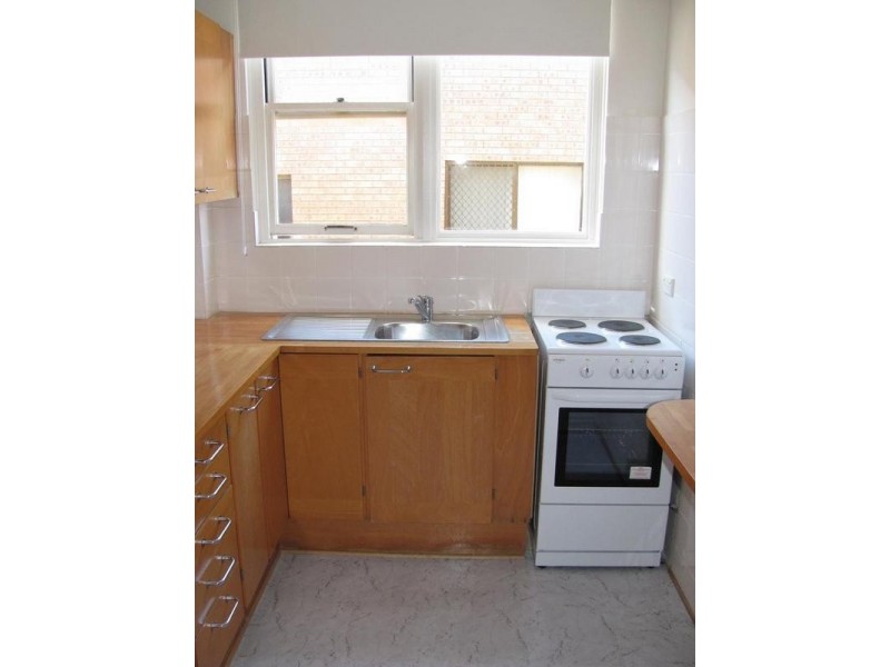 2/33 Liverpool Street, Rose Bay NSW 2029