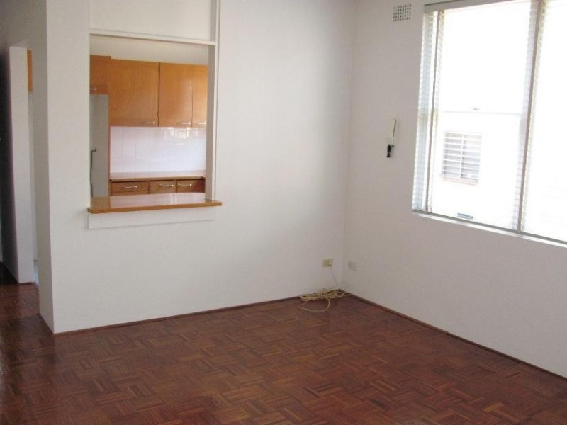 2/33 Liverpool Street, Rose Bay NSW 2029