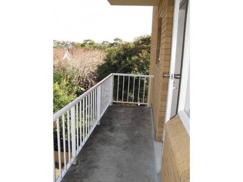 2/33 Liverpool Street, Rose Bay NSW 2029