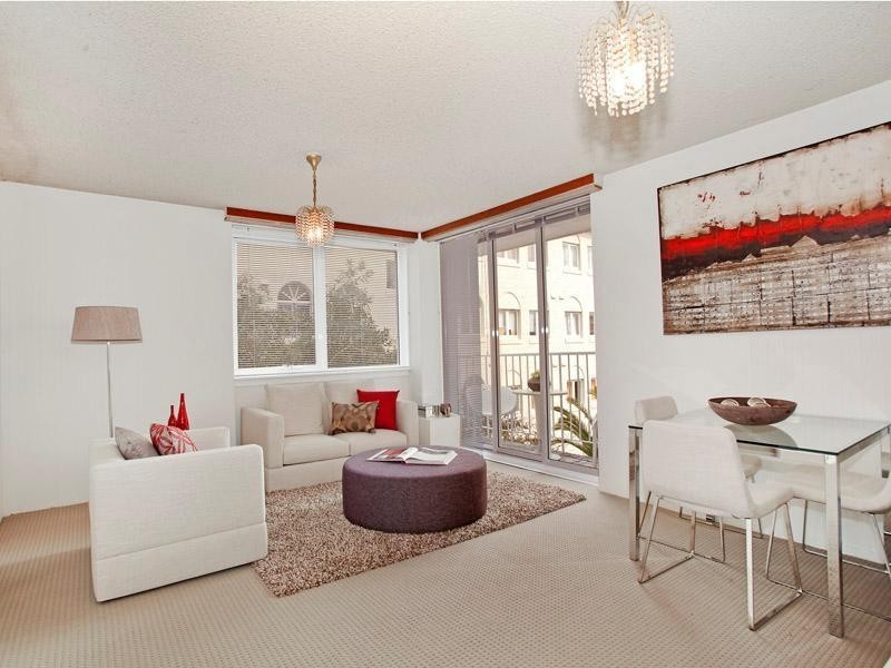 8/206 Victoria Road, Bellevue Hill NSW 2023