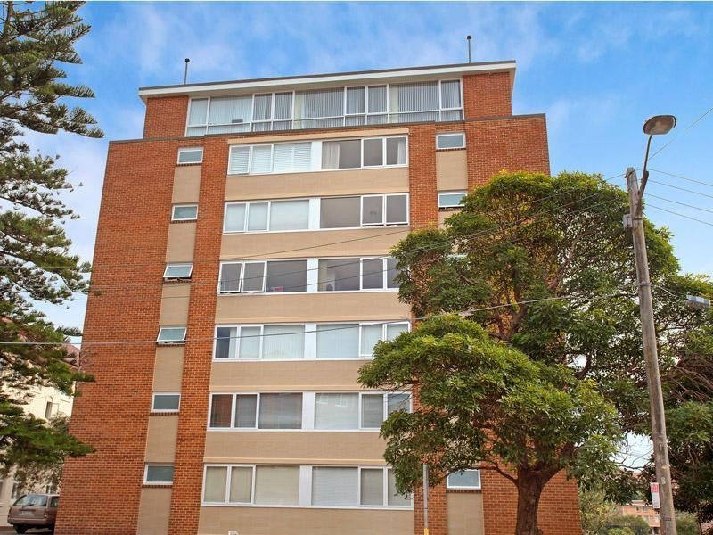 8/206 Victoria Road, Bellevue Hill NSW 2023