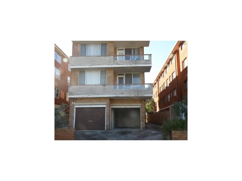 1/24 Tower Street, Vaucluse NSW 2030