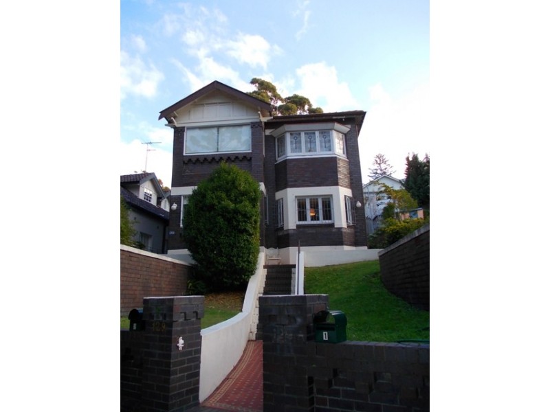 1/129 O’Sullivan Road, Bellevue Hill NSW 2023