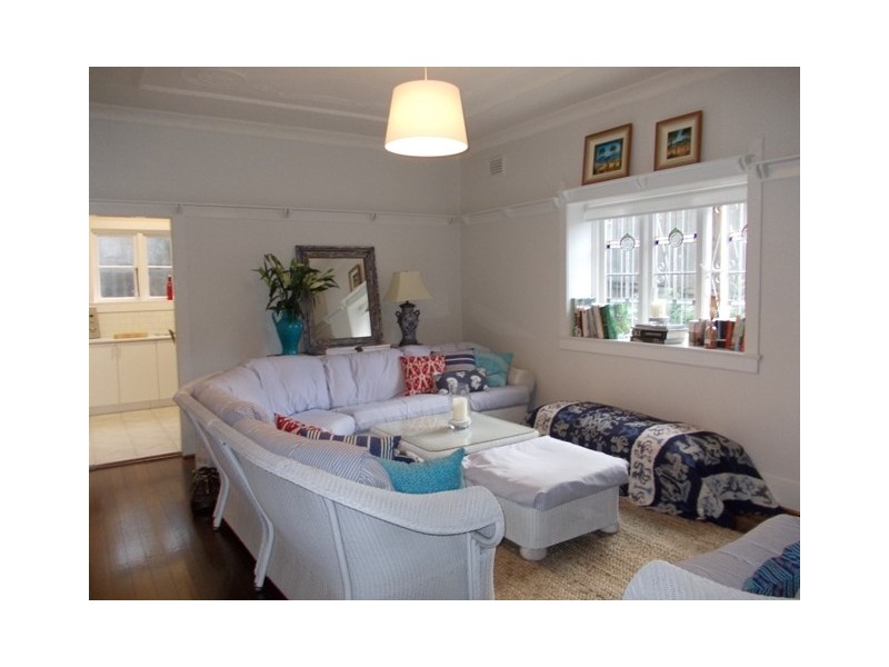 1/129 O’Sullivan Road, Bellevue Hill NSW 2023