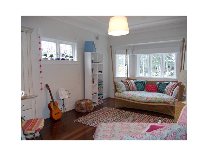 1/129 O’Sullivan Road, Bellevue Hill NSW 2023