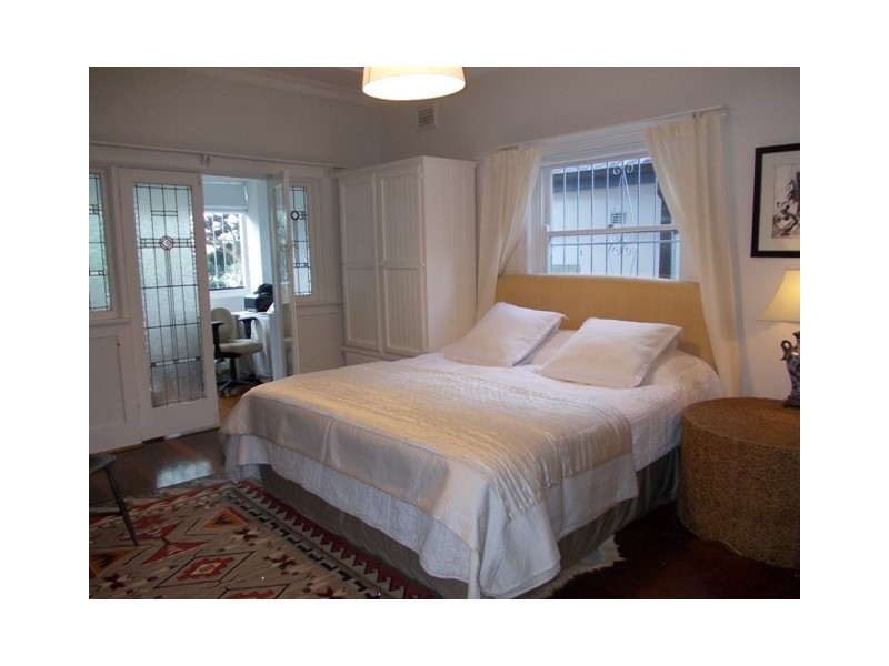 1/129 O’Sullivan Road, Bellevue Hill NSW 2023