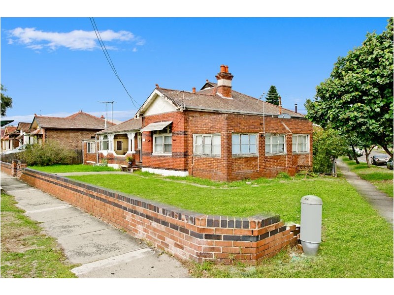 439 Anzac Parade, Kingsford NSW 2032