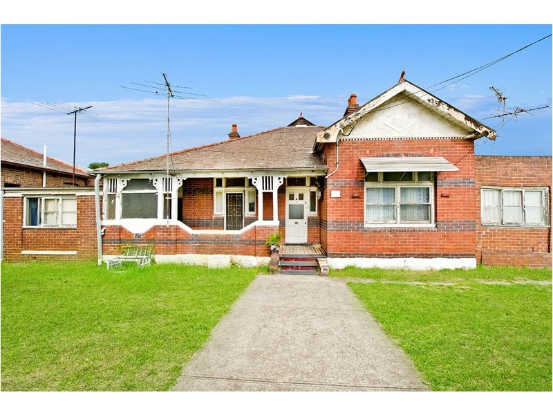 439 Anzac Parade, Kingsford NSW 2032