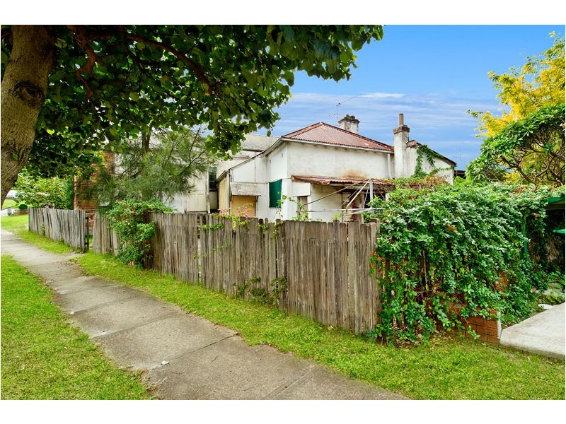 439 Anzac Parade, Kingsford NSW 2032