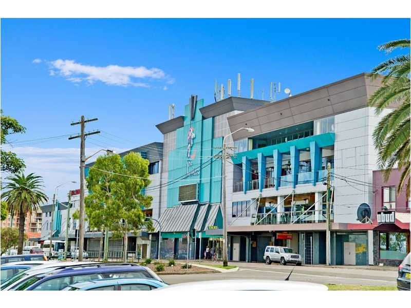 439 Anzac Parade, Kingsford NSW 2032