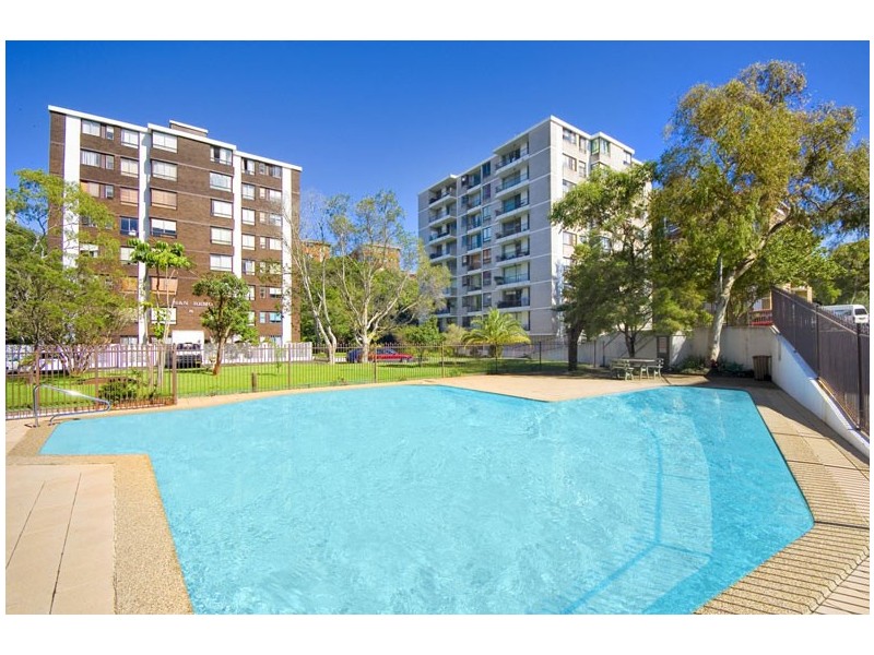 4a/6 Bligh Place, Randwick NSW 2031