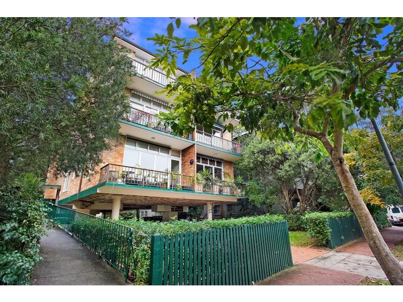 6/22 Manion Ave, Rose Bay NSW 2029