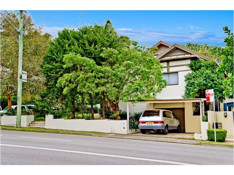 202 Old South Head Road, Bellevue Hill NSW 2023
