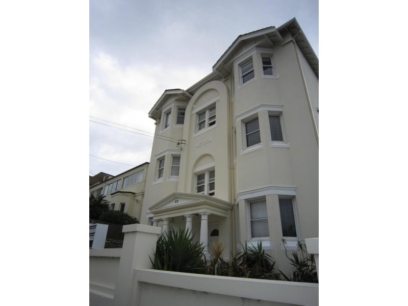 5/40 Fletcher Street, Tamarama NSW 2026