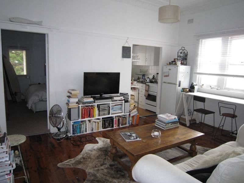 5/40 Fletcher Street, Tamarama NSW 2026