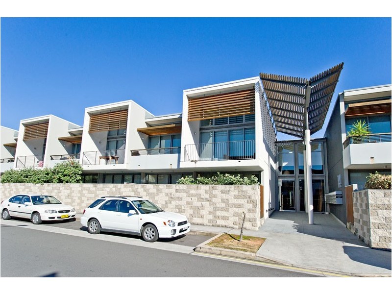 G135/14 Griffin Place, Glebe NSW 2037