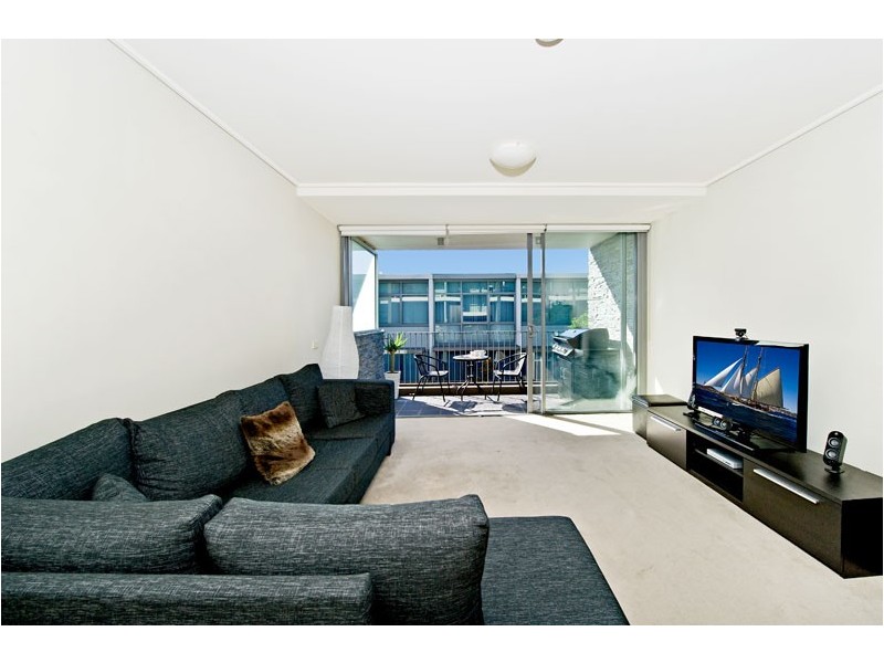 G135/14 Griffin Place, Glebe NSW 2037