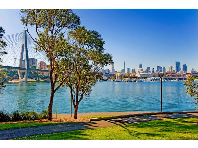G135/14 Griffin Place, Glebe NSW 2037